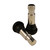 Milton Industries S413 tubeless tire valve 1-1/4 inch