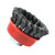 Forney 72757 knotted cup brush 2-3/4 inch