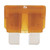 Bussmann BP/ATC5RP 5A automotive blade fuse