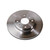 AutoExtra AX5446 Drum/Brake Rotor