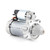 Quality-Built 19247 remanufactured starter enhanced output