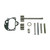 Sealed Power Oil Pump Repair Kit (224-518)
