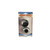 Redneck grease cap 2.440 inch OD zinc finish dust cover