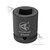 Automann 21mm square impact socket 210.3421MS heavy duty