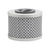 Baldwin PT9354-MPG Wire Mesh Supported Glass Hydraulic Element