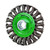 Forney 72759 wire wheel knotted 4 inch 5/8-11