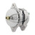 Dixie Electric 22SI Alternator | J Mount | Remanufactured