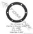 Automann Drive Flange Gasket (180.1061.1)
