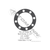 Automann Drive Flange Gasket (180.1061.1)