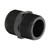 Banjo Poly Pipe Nipple, 1½″ MNPT Short (NIP150-SH)