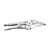 Performance Tool 9 inch long nose pliers W30760