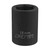 Performance Tool M828 1/2 drive 18mm metric impact socket