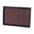 K&N 33-2272 High-Flow Original Lifetime Engine Air Filter