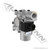 Automann Wabco Tractor ABS Modulator Valve (170.S4721950950)