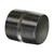 Pipe 2" × 3½" Black Steel Pipe Nipple | 2-312N