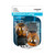 CEC Industries 3156NABP S-8 Miniature Wedge Lamp | 12.8V 2.1A Natural Amber