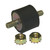 Murphy Shock Mount Assembly | Cushion Mount 1/2" Stud (65-00-0150)