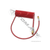 Automann red air coil 15ft 40 inch lead