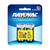 Rayovac C alkaline batteries 2-pack 814-2K