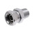 Gates MegaCrimp Male Pipe Thread to Female Pipe Thread Swivel, 1 1/4″ x 1 1/4″ (20MP-20FPX)