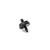 Trico Corp. Dripper with Screw Top | G520