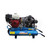 Champ Compressor 8 HP Honda 1-Stage 8 Gallon Air Compressor with Electric Start (PUK-8008HGE)