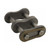 Driv #80-2CL Connecting Link | ANSI #80 Double-Strand Roller Chain