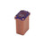 Bussmann FMM-25 25A micro female mini fuse