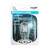 CEC Industries 7443WLEDBP LED Miniature Lamp | T-6 1/2 Wedge 12-24V (Qty: 2)