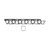 FelPro MS90157-1 Intake and Exhaust Manifolds Combination Gasket