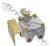 Automann R14H Type Relay Valve 4 PSI (170.10301)