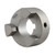 Martin Sprocket & Gear ML100-1 Jaw Coupling Hub, 1″ Bore
