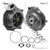 Automann Water Pump CAT 3406E (800.613890)
