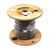 Forney Welding Cable #4 | 125ft Reel | 52020