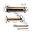 Automann Clevis Pin Kit (179.CPK)