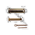 Automann Clevis Pin Kit (179.CPK) Automann Clevis Pin Kit (179.CPK)
