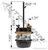 Automann Spring Brake Chamber for INTRAAX (179.SB3030SX)