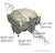 Automann R6 Type Relay Valve (170.27918)
