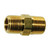 Pipe 1/8″ × 5″ Black Steel Pipe Nipple | 18-500N