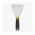 Regal 3 inch putty knife with steel blade