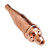 Forney Acetylene Cutting Tip (0-1-101) (60462)