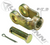 Automann 179.YK5810 clevis kit 1/2 inch pin