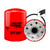 Baldwin BT387 Low-Pressure Hydraulic Spin-On Filter