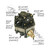 Automann FF2 Type Full Function Valve (170.KN28600)