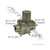 Automann Pressure Protection Valve (170.KN31000)