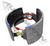 Automann RSD Shoe Box Kit 16.5" x 8.625" 20K (144.471180.20122)