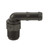 Banjo 3EL10012 Hose Barb Elbow | 1″ MNPT x ½″ Barb 90°
