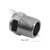 Automann Air Breather Vent Low Profile 3/8" NPT (177.9240C)