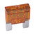 Bussmann BP/MAX-40-RP 40A MAX Automotive Fuse