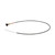 Buyers Products RO4D45X15 PTO and Valve Control Cable | 15 ft